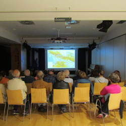 Gruzija, na južni strani Kavkaza [4. oktober 2022]