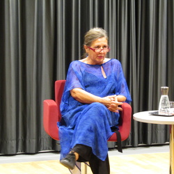 Zablode feminizma [18. oktober 2022]