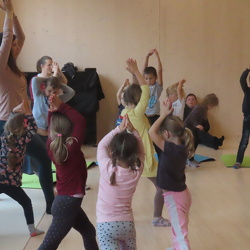 Kačalinkanje [21. oktober 2022]