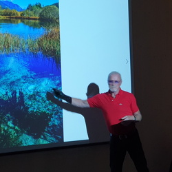 Življenje v svetu gora [20. oktober 2022]