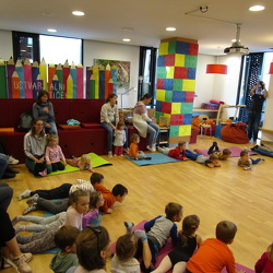 Kačalinkanje [27. oktober 2022]