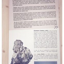 Okamenele podobe z gora [november 2022]