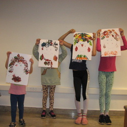 Gospa Jesen [19. oktober 2022]