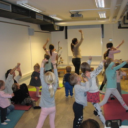 Kačalinkanje [26. oktober 2022]