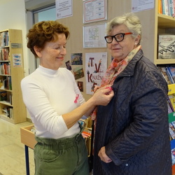 Europa Donna Slovenija [6. oktober 2022]