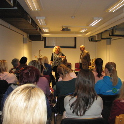 Izštekani najstniki in starši, ki štekajo [20. oktober 2022]