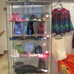 S toplimi pleteninami naproti zimi [november 2022]