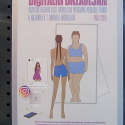 Digitalni državljan [maj 2025]