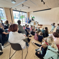 Pomagajmo medvedku, medvedku sladkosnedku! [9. maj 2025]