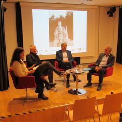 Projekt Kopališče Radovljica arhitekta Ivana Vurnika [16. september 2025] 