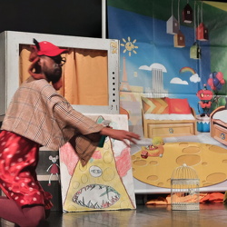 Detektiv vohljač [1. oktober 2025]