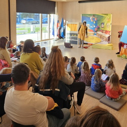 Detektiv vohljač [3. oktober 2025]