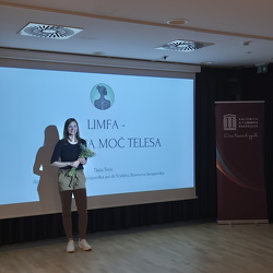 Limfa – nevidna moč telesa [7. oktober 2025]