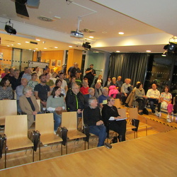 Na Dežel' u raju Hlebce [14. oktober 2025]