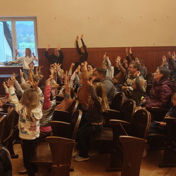 Detektiv vohljač [13. oktober 2025]