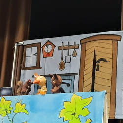 Juha, ki iz buč se skuha [5. november 2025]