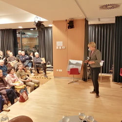 Rešimo Sotočje in Savo pred pozidavo! [6. november 2025]