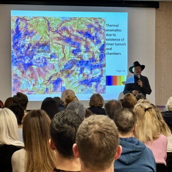 Bosanske piramide in Plejade [7. november 2025]