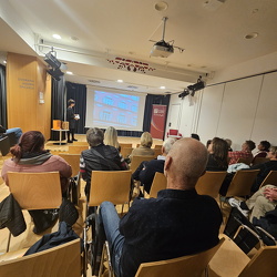 Projekt Vurnik – arhitekturni projekt leta 1995 [11. november 2025]