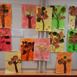 Razstava Naš gozd [november 2025]