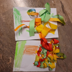 Pravljične rokodelnice - drevo [12. november 2025]