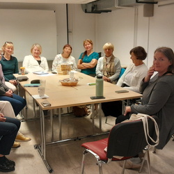 Bralni klub Bohinj [13. november 2025]