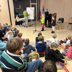 Tuba Katka na Bledu [21. november 2025]