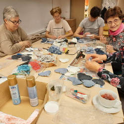 Rožnato [20. in 27. november 2025]