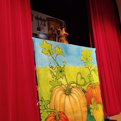 Juha, ki iz buč se skuha [17. november 2025]