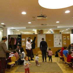 Dogodivščina rdečega jabolka [20. november 2025]