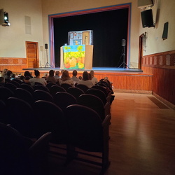 Juha, ki iz buč se skuha [19. november 2025]