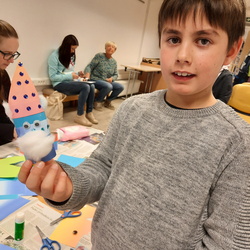 Ustvarjalni škratki [26. november 2025]