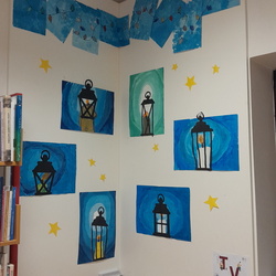 Razstava Iskrice v očeh [december 2025]