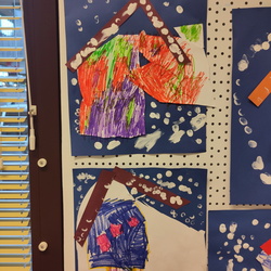 Razstava V čarobni deželici [december 2025]