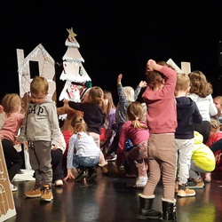 Mirko in čarobne lučke [3. december 2025]