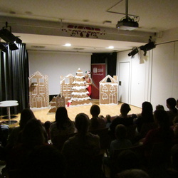 Mirko in čarobne lučke v Radovljici [4. december 2025]