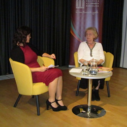 Obrazi slovenskih pokrajin – Marija Kolar [9. december 2025]