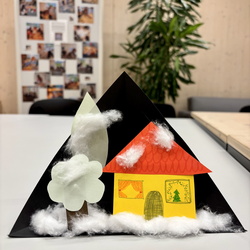 Pravljične rokodelnice na Bledu [12. december 2025]