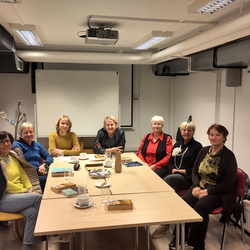 Bralni klub Bohinj [11. december 2025]