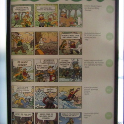 Kdo ne mara stripa? [januar 2026]