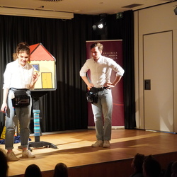 Bukla in dober knjižni tek [5. februar 2026]