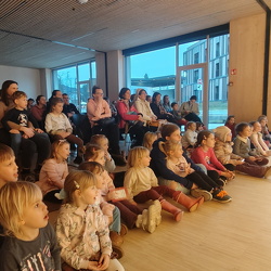 Bukla in dober knjižni tek [6. februar 2026]