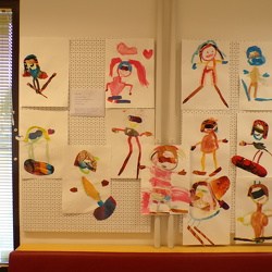 Razstava: Zimska uganka [februar 2026]