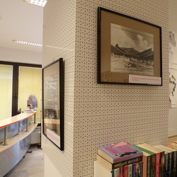 Razstava: Kultura, zgrajena z delom in srcem [februar 2026]