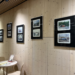 Vlaki na slovenskem skozi čas [februar 2026]