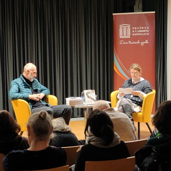 Priročnik za neuspešne [11. februar 2026]