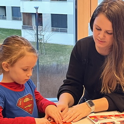 Pravljične rokodelnice na Bledu