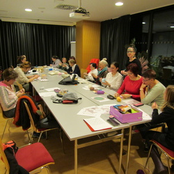 S kvačko in volno ustvarjamo na polno [17. februar 2026]