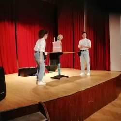 Bukla in dober knjižni tek [16. februar 2026]