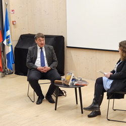 Jetniki svobode [19. februar 2026]